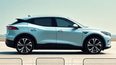 Car Insurance for Electric Vehicles: Special Considerations and Discounts Available