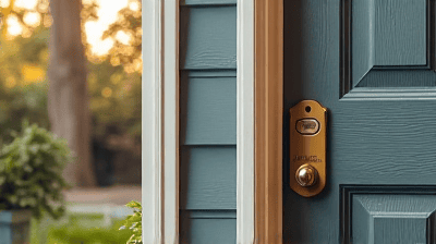 Home Security Improvements That Can Lower Your Homeowner's Insurance Premium