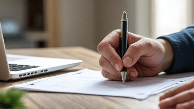 How to File a Homeowner's Insurance Claim: A Step-by-Step Process