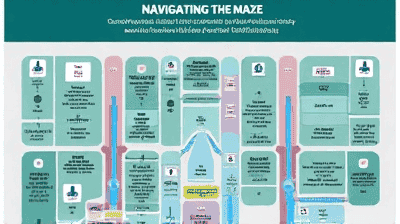 Navigating the Maze: A Comprehensive Guide to Understanding Health Insurance Terminology