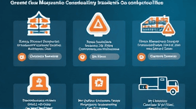 The Impact of Industry Type on Commercial Insurance Needs: Tailoring Your Coverage