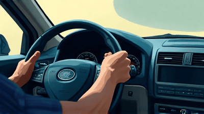 The Impact of Your Driving Record on Car Insurance Rates: What You Should Know