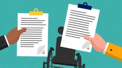 Understanding the Definition of Disability in Your Insurance Policy: What's Covered?