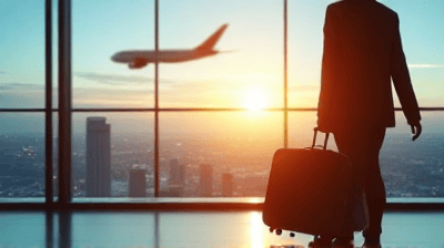What to Do If Your Scheduled Flight Is Canceled: The Role of Travel Insurance