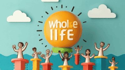 Whole Life vs. Term Life Insurance: Which Policy is Right for You?